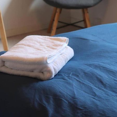 Struer Town Rooms Dış mekan fotoğraf